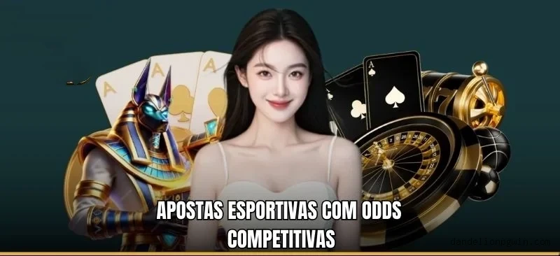 Diretório de Jogos Dandelionpg