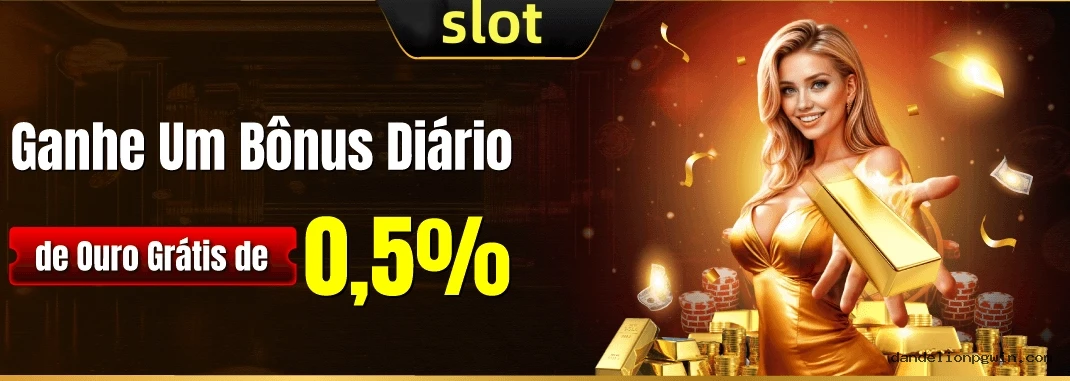 Benefícios da Conta Dandelionpg