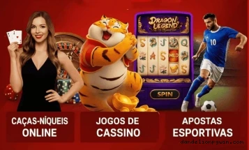 Integração de APIs Dandelionpg